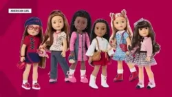 'American Girl' grapples with holding onto loyal fans while drawing in a younger base