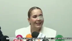 Elizabeth Montoya regresa al congreso de Sinaloa