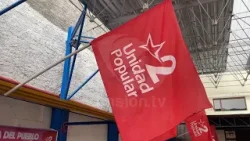 CNE inicia proceso para cancelar movimientos políticos y desata polémica