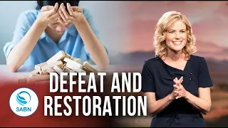 Courage After Failure | Jill Morikone