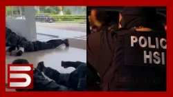 Արյունահեղություն՝ Սպիտակ տան «շուրջբոլորը» կամ խաղաղություն made in America. աշխարհը՝ 2025-ին