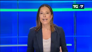 Edizione delle ore 13.30 del 08/08/2026