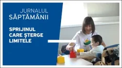 JS PRIMUL CENTRU DIN MOLDOVA PENTRU COPIII CU DOWN