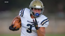 2024 NFL Draft: Hometown excited for Napa-born prospect Brock Bowers