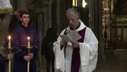 Torna el Viacrucis de la Catedral