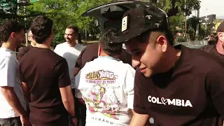How to donate and help earthquake victims in Colombia
