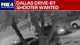 Trackdown: Help solve this Dallas apartment shooting