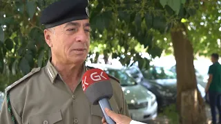 هاووڵاتیەك لە هەورامان 300 كەوی گەڕاندەوە بۆ سروشت