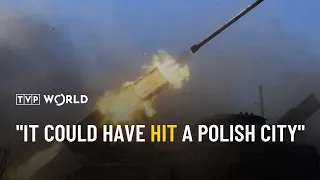 Russian missile in Poland: Accident or provocation, the threat was real | News In Depth