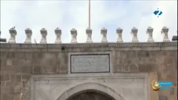 الثانية مباشر: د كليك || ابواب المدينة باب بحر الثانية مباشر: د كليك || ابواب المدينة باب بحر