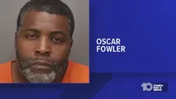 Man whose sentence was commuted by Biden in 2025, now faces new charges in Florida, AG says