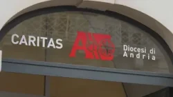 La “Libreria solidale” di Caritas di Andria, un invito per tutti alla lettura