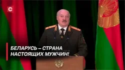 Запад хочет вернуть Беларусь в Средневековье! | Кто стоит на защите границ нашей страны? | Пустовой