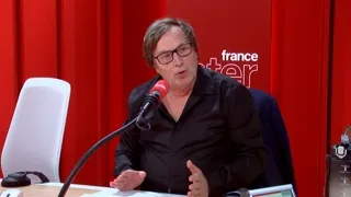 How Many of Us Set Out? - François Rollin's Campaign Week