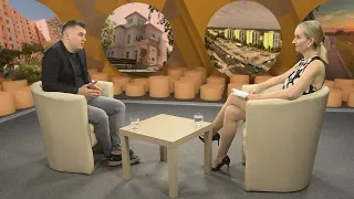 Álláspont: Diákmunka, Kiadó lakások