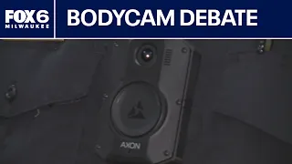Madison police shooting: Department lacks bodycams, stirs debate | FOX6 News Milwaukee
