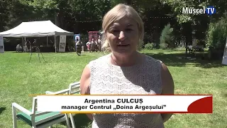 MUSCEL TV NEWS 07/24/2026 ARGEȘ TRADITIONS
