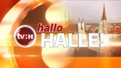 hallo Halle! - Das Stadtmagazin vom 23.01.2023