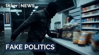 AI political ads flood Victoria as voters struggle to spot what’s real