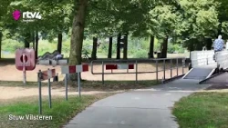 Fietsend langs de Vecht deel 6 Varsen - Hessum