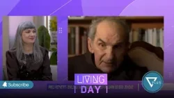 Prej Vetvetit - Dialogu i Majlindës me At Zef Pllumin që bëri jehonë (Pjesa 1) - Living Day