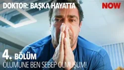İnan Oğlunun Öldüğü Anı Hatırladı!- Doktor: Başka Hayatta 4. Bölüm @DoktorBaşkaHayattaResmi​