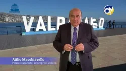 Nuestro Puerto capítulo 36