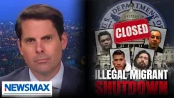 Либеральные СМИ «замалчивают это», скрывая правду: Финнерти