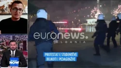 Nuk mund ta fshijmë dot votën e qytetarëve! As vullnetin e para një viti! Shpërthen pedagogu