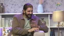 The Night Show | Farah Saadia | Syed Jibran | PTV Home