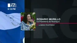 Avanzan proyectos de infraestructura, salud y educación en Nicaragua