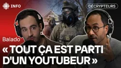 Chaos au Minnesota: le rôle des réseaux sociaux | Décrypteurs