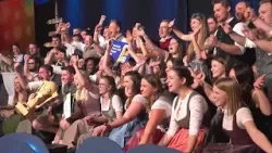 3. Jahr in Folge: Alberndorf hat aktivste Landjugend 3. Jahr in Folge: Alberndorf hat aktivste Landjugend