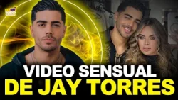 Jay Torres revela detalles de su próximo video musical con Alejandra Serge | Canal 1