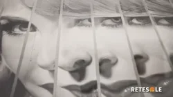 "Lanterne magiche": al Museo Carlo Bilotti di Roma gli scatti della collezione De Paolis