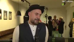 De Ziua Culturii Maghiare: lectură din ”Satantango” de Krasznahorkay Laszlo #Maghiară @TVRTM