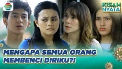 Petaka Di Balik Senyuman | Kisah Nyata Spesial