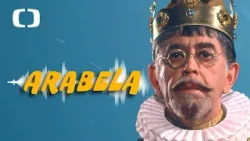 Arabela | Znělka Arabela | Znělka