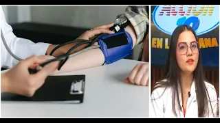 Hypertension vs. Hypotension: The Two Opposite Poles of Blood Pressure
