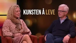 Kristin Holm i samtale med Sverre Reiersen | Kunsten å leve | 20.10.26