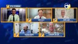 Cita Regional 23 enero 2026 Cita Regional 23 enero 2026