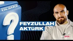 Feyzullah Aktürk | Sormazsam Olmaz Feyzullah Aktürk | Sormazsam Olmaz