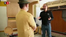 POVESTEA LEMNULUI. DOUĂ VIEȚI, SUFLET, TRADIȚIE_B1TV_17 ian. 2026