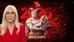 Bricjapi në 2026/ Lajme të mira për paratë! Kujdes iniciativat me rrisk, shanse shumë të mira…