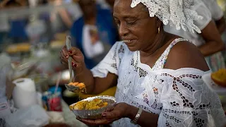 Brazil: Used Acarajé Oil Becomes an Energy Resource