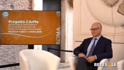 "CarME" Project: Dozens of initiatives to transform the archaeological heart of the Eternal City