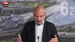 "AI will help reduce the cost of cyber attacks"