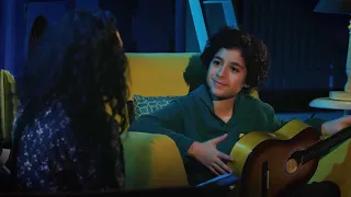 قصة يونان للاطفال  | سوبر لوقا - حلقة 23
