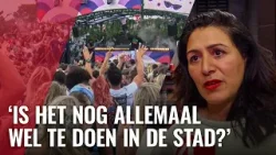 Wat is de toekomst van festivals in Amsterdam?