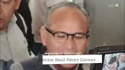 Jalisco vive actualmente su pico más alto en casos de sarampión